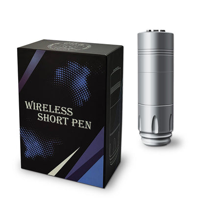2023 BRONC New Wireless Short Pen