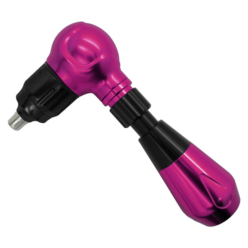 The New Bronc-S Cartridge Tattoo Machine