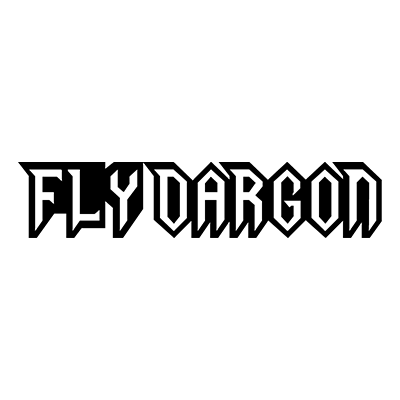 FLYDRAGON TATTOO SUPPLY logo