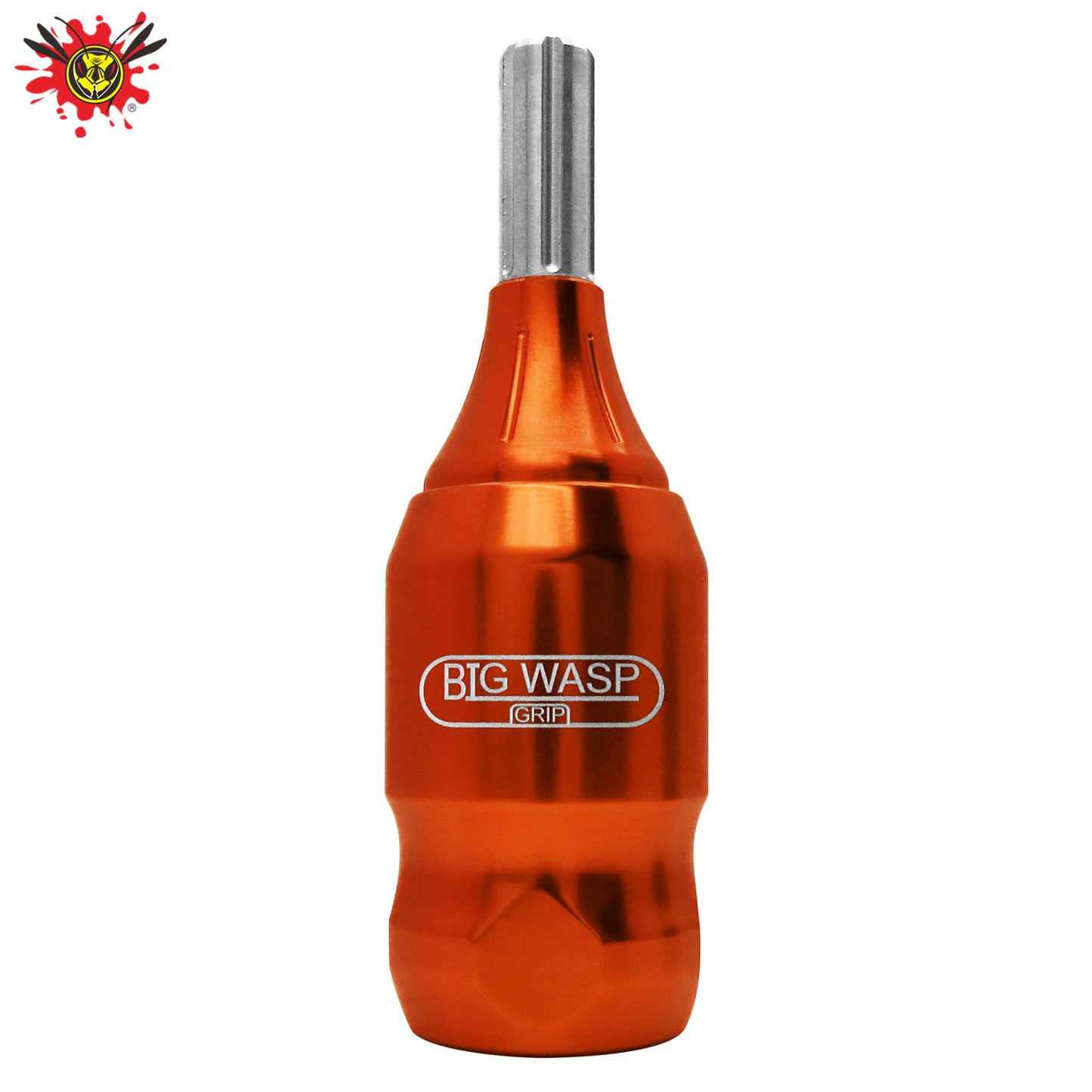 26MM Big Wasp Adjustable Aluminium Cartridge Grip