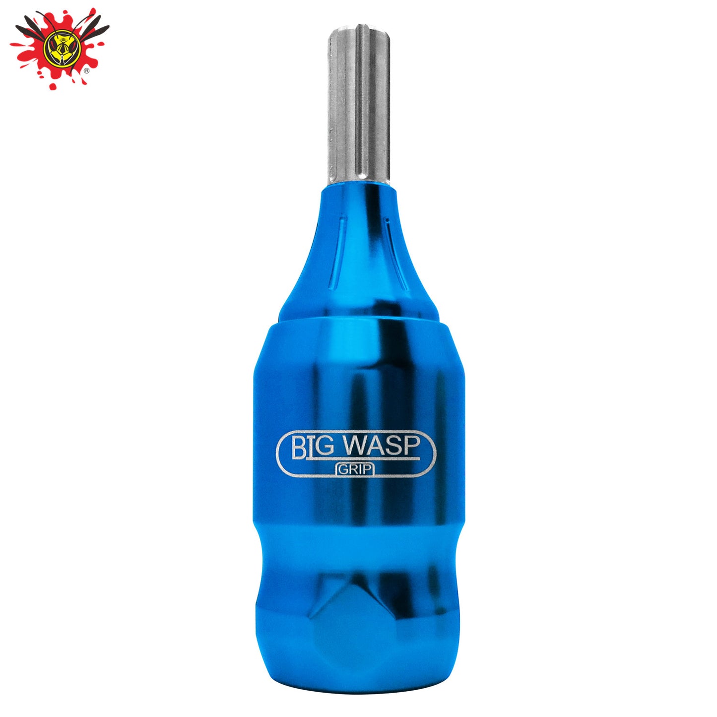 26MM Big Wasp Adjustable Aluminium Cartridge Grip