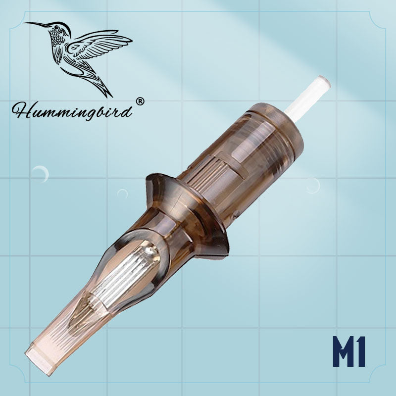 Hummingbird Cartridge Needles - Magnums