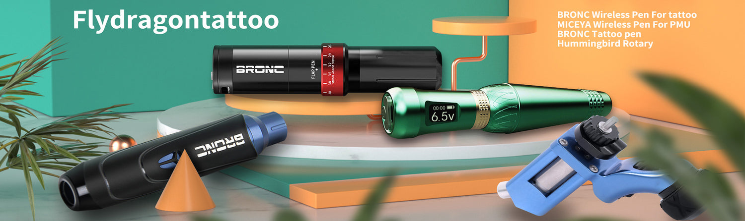 flydragon tattoo equipment – FLYDRAGON TATTOO SUPPLY