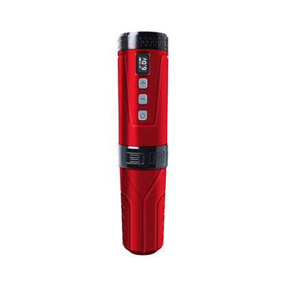 Bronc Wireless Tattoo Pen V6