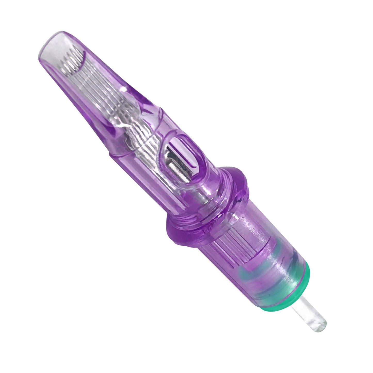 BIGWASP Needle Cartridges Purple-Magnums