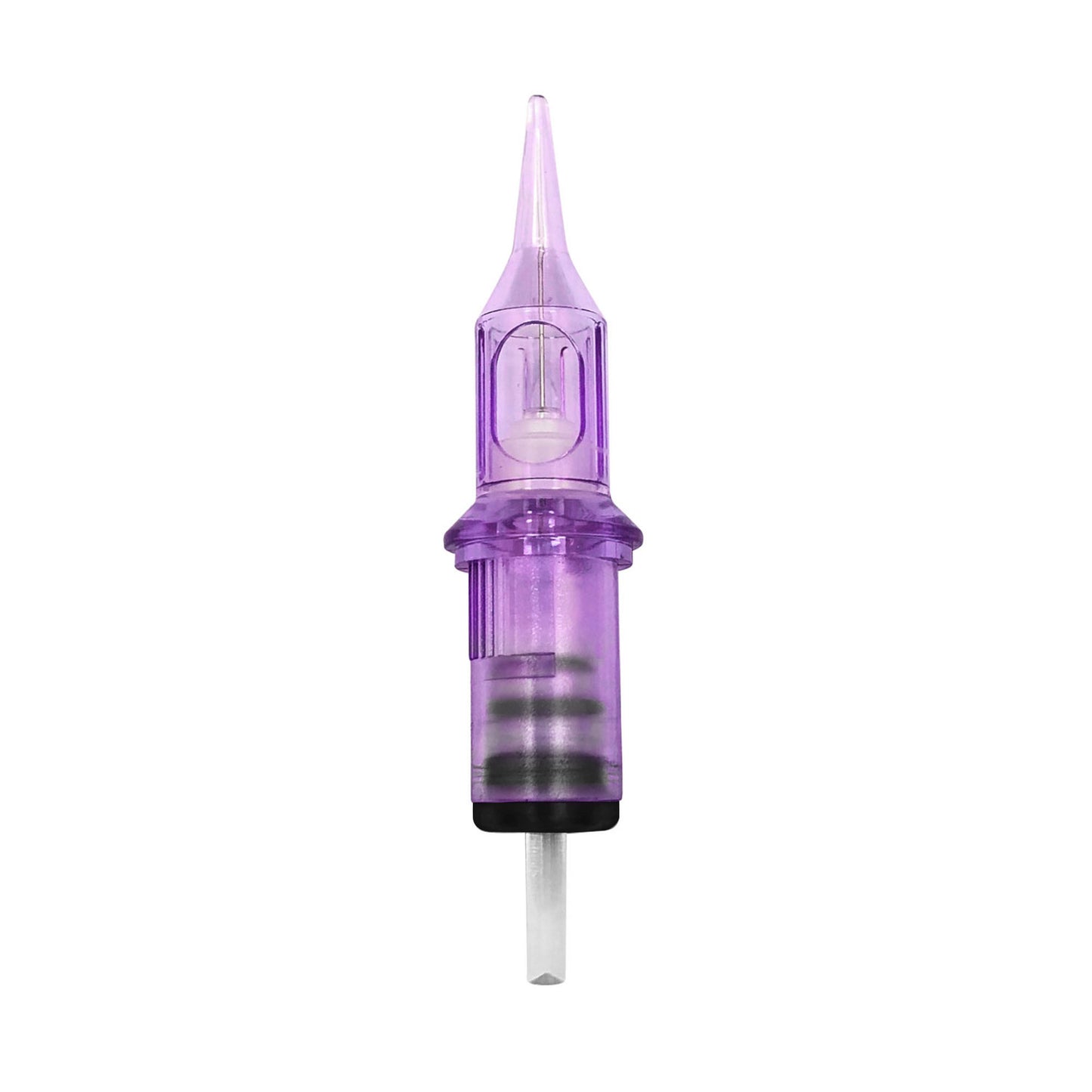 BIGWASP Needle Cartridges Round Liner